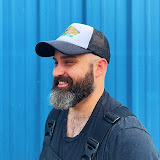MarxBeard Logo